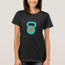 Recherche de kettlebell tshirts Sport