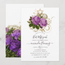 Suche nach vintage floral einladungen Gold