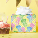 Suche nach quallen geschenkpapier Fisch