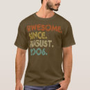 Recherche de jour de dinde tshirts Feuille d'automne