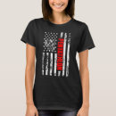 Suche nach fünfkampf tshirts Flagge