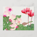Suche nach rote mohnblumen postkarten Vintage