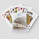 Suche nach igel spielkarten Klein