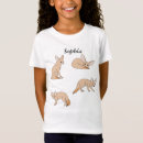 Recherche de le fennec vêtements Mignon