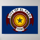 Suche nach el paso poster Amerika