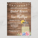Recherche de cocktail nuptiale invitations Partie