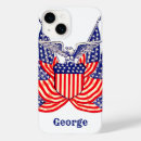 Recherche de jour du souvenir iphone coques Patriote