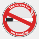 Recherche de cigarrette autocollants Cigare