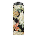Recherche de bourgeon tasses Floraison