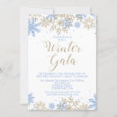 Suche nach winter gala einladungen Gold