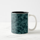 Recherche de marbré tasses Noir