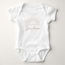 Recherche de terre cuite bébé vêtements Neutre