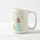 Recherche de dandelion tasses Aquarelle