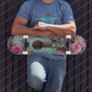 Recherche de guitare skateboards Vintage