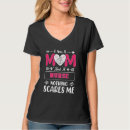 Recherche de funny nurse tshirts Maman