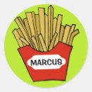 Suche nach salzig aufkleber Snack