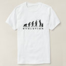 Suche nach lustige evolution tshirts Golfer