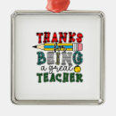 Recherche de merci ornements Du professeur