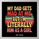 Suche nach liebe meine tochter poster Freundin