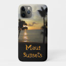 Recherche de palmier samsung coques Coucher de soleil