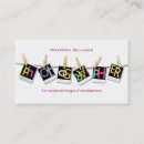 Suche nach weil ich unterschiedlich bin visitenkarten Einzigartig