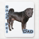 Recherche de shar pei tapis souris Rides
