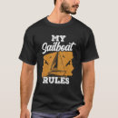 Suche nach segelboot tshirts Segeln