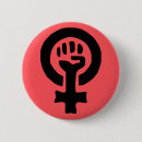 Suche nach feministische symbole buttons Feminismus