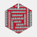 Suche nach klavierspieler ornamente Tastatur