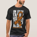 Recherche de sclérose en tshirts Sensibilisation