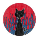 Recherche de flammes planches à découper Feu