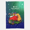 Suche nach maus geschirr tücher Weihnachten