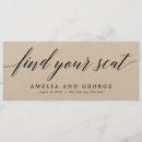 Recherche de titre invitations Plan de table