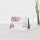 Recherche de business remerciements cartes Customer