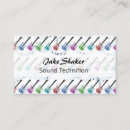 Suche nach rock band visitenkarten Ton