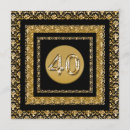 Recherche de étape importante invitations Quarante