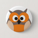 Recherche de dessins hiboux badges Pour tous