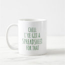 Recherche de freaks tasses Freak dans les feuilles