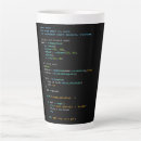 Recherche de algorithm tasses Geek