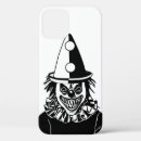 Suche nach clowns iphone hüllen Zirkus