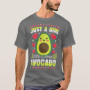 Suche nach avocado herren tshirts Spaß