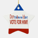 Suche nach hillary clinton ornamente Wahl