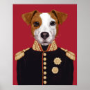 Suche nach gekleideter hund poster Welpe