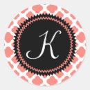 Recherche de motif marocain marocain autocollants Quatrefoil