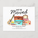 Recherche de bagages invitations Moderne
