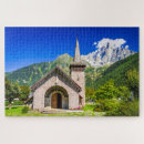 Suche nach kirche puzzle Blume