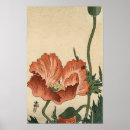 Suche nach mohnblume poster Für sie