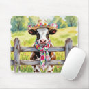 Recherche de motif vache tapis souris Pour tous