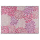 Recherche de fleurs roses planches à découper Pour elle