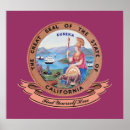 Recherche de nous joint posters La californie